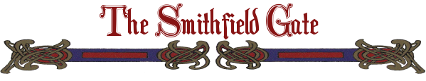 Smithfield Gate header